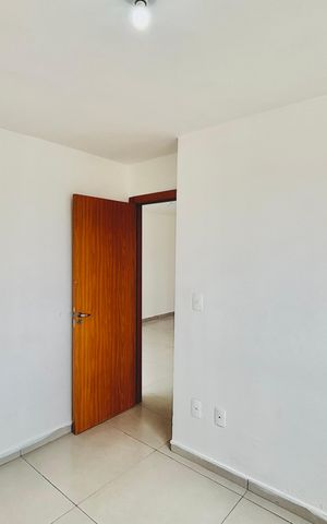 Apartamento para alugar com 41m², 2 quartos e sem vaga Apartamento para alugar com 41m², 2 quartos e sem vagaQuarto 1