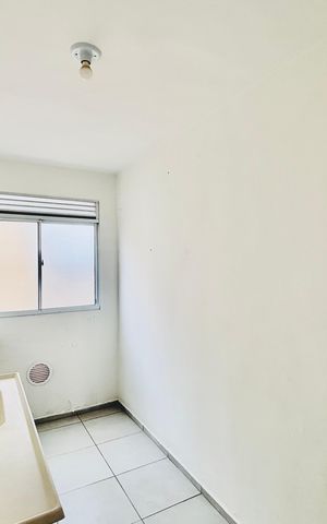 Apartamento para alugar com 41m², 2 quartos e sem vaga Apartamento para alugar com 41m², 2 quartos e sem vagaCozinha