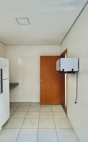 Apartamento para alugar com 41m², 2 quartos e sem vaga Apartamento para alugar com 41m², 2 quartos e sem vagaÁrea comum - Salão de festas