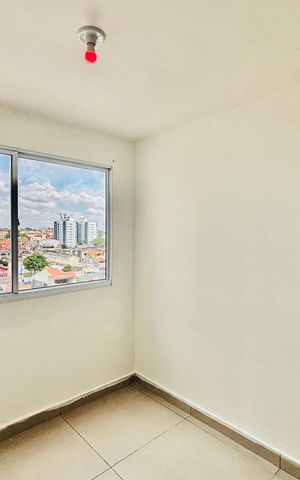Apartamento para alugar com 41m², 2 quartos e sem vaga Apartamento para alugar com 41m², 2 quartos e sem vagaSala