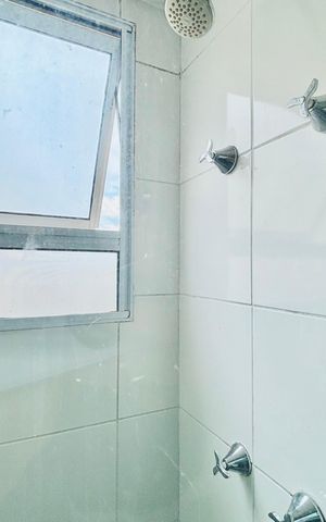 Apartamento para alugar com 41m², 2 quartos e sem vaga Apartamento para alugar com 41m², 2 quartos e sem vagaBanheiro