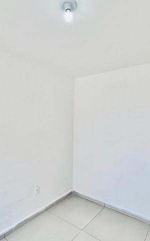 Apartamento para alugar com 41m², 2 quartos e sem vaga Apartamento para alugar com 41m², 2 quartos e sem vagaQuarto 1
