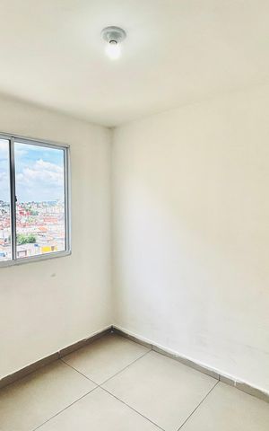 Apartamento para alugar com 41m², 2 quartos e sem vaga Apartamento para alugar com 41m², 2 quartos e sem vagaQuarto 1