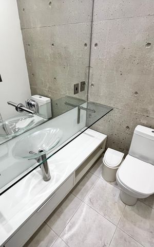 Apartamento à venda com 70m², 1 quarto e 1 vaga Apartamento à venda com 70m², 1 quarto e 1 vagaBanheiro