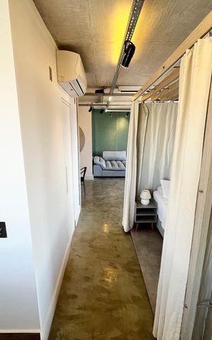 Apartamento à venda com 70m², 1 quarto e 1 vaga Apartamento à venda com 70m², 1 quarto e 1 vagaSala/Quarto