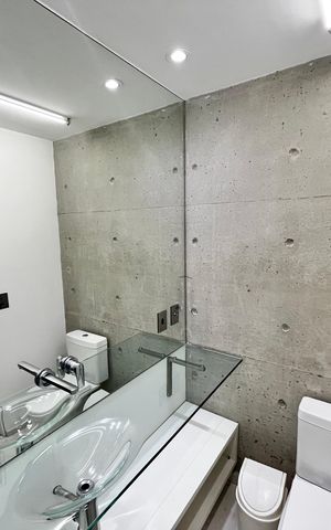 Apartamento à venda com 70m², 1 quarto e 1 vaga Apartamento à venda com 70m², 1 quarto e 1 vagaBanheiro