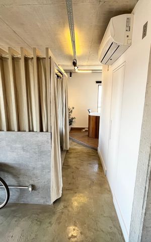 Apartamento à venda com 70m², 1 quarto e 1 vaga Apartamento à venda com 70m², 1 quarto e 1 vagaSala/Quarto