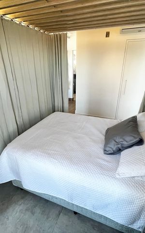 Apartamento à venda com 70m², 1 quarto e 1 vaga Apartamento à venda com 70m², 1 quarto e 1 vagaQuarto