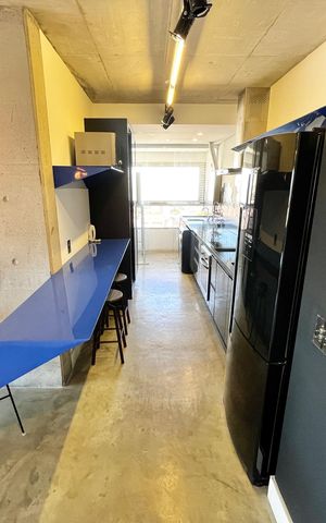 Apartamento à venda com 70m², 1 quarto e 1 vaga Apartamento à venda com 70m², 1 quarto e 1 vagaCozinha