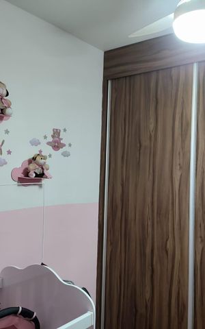 Apartamento à venda com 42m², 2 quartos e sem vaga Apartamento à venda com 42m², 2 quartos e sem vagaQuarto