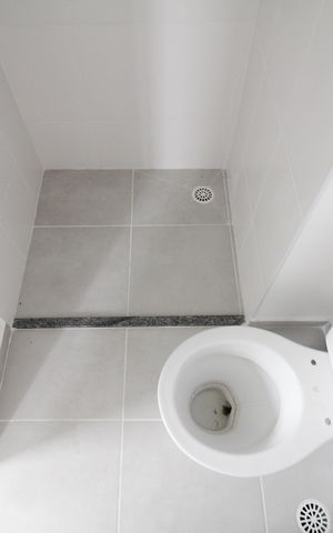 Apartamento para alugar com 43m², 1 quarto e sem vaga