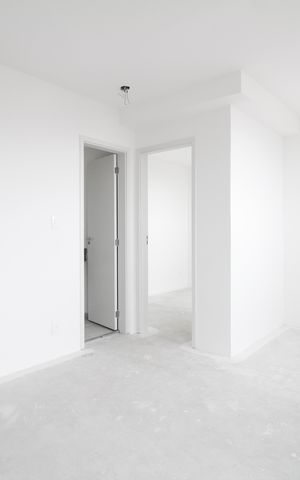 Apartamento para alugar com 43m², 1 quarto e sem vaga