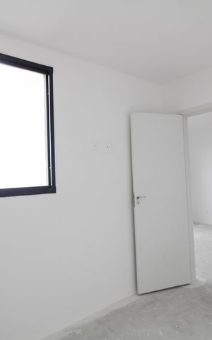 Apartamento para alugar com 43m², 1 quarto e sem vaga