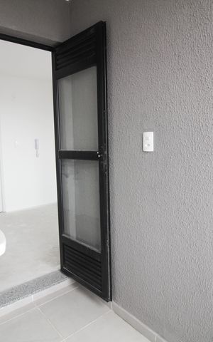 Apartamento para alugar com 43m², 1 quarto e sem vaga