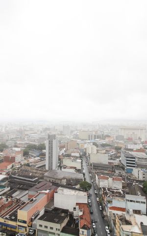 Apartamento para alugar com 43m², 1 quarto e sem vaga