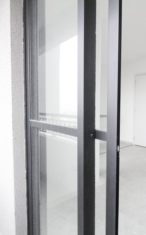 Apartamento para alugar com 43m², 1 quarto e sem vaga