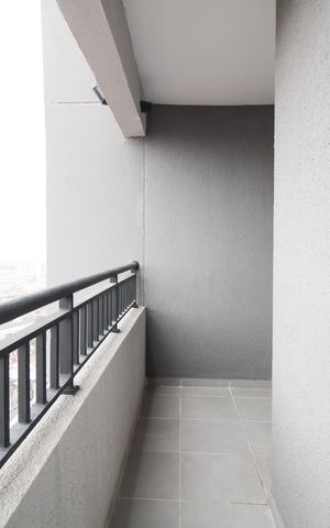 Apartamento para alugar com 43m², 1 quarto e sem vaga