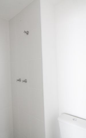 Apartamento para alugar com 43m², 1 quarto e sem vaga