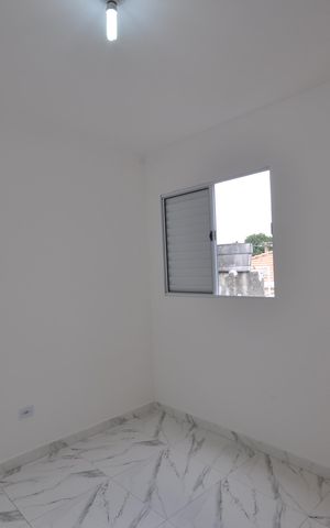 Apartamento à venda com 30m², 1 quarto e sem vagaQuarto