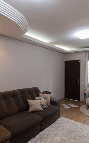 Casa para alugar com 274m², 3 quartos e 4 vagas Casa para alugar com 274m², 3 quartos e 4 vagasSala