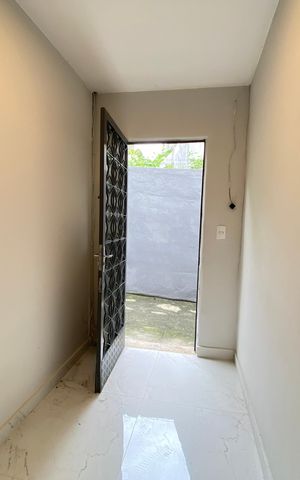 Casa para alugar com 55m², 2 quartos e sem vaga Casa para alugar com 55m², 2 quartos e sem vagaEntrada