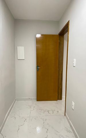 Casa para alugar com 55m², 2 quartos e sem vaga Casa para alugar com 55m², 2 quartos e sem vagaQuarto 2