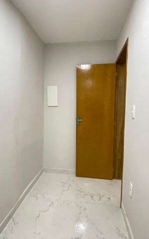 Casa para alugar com 55m², 2 quartos e sem vaga Casa para alugar com 55m², 2 quartos e sem vagaQuarto 2