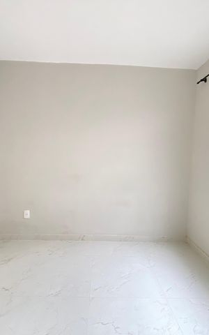 Casa para alugar com 55m², 2 quartos e sem vaga Casa para alugar com 55m², 2 quartos e sem vagaQuarto 1