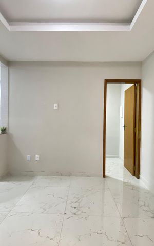 Casa para alugar com 55m², 2 quartos e sem vaga Casa para alugar com 55m², 2 quartos e sem vagaSala