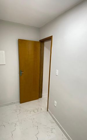 Casa para alugar com 55m², 2 quartos e sem vaga Casa para alugar com 55m², 2 quartos e sem vagaQuarto 2