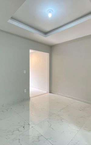 Casa para alugar com 55m², 2 quartos e sem vaga Casa para alugar com 55m², 2 quartos e sem vagaSala