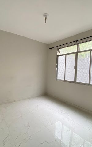 Casa para alugar com 55m², 2 quartos e sem vaga Casa para alugar com 55m², 2 quartos e sem vagaQuarto 1