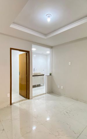 Casa para alugar com 55m², 2 quartos e sem vaga Casa para alugar com 55m², 2 quartos e sem vagaSala