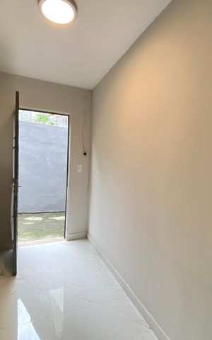 Casa para alugar com 55m², 2 quartos e sem vaga Casa para alugar com 55m², 2 quartos e sem vagaEntrada