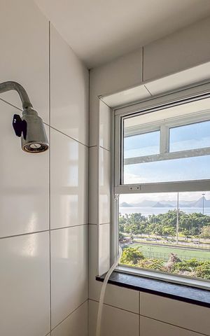 Apartamento para alugar com 40m², 1 quarto e sem vaga