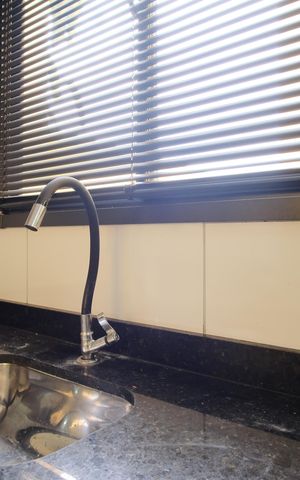 Apartamento à venda com 34m², 1 quarto e sem vagaCozinha