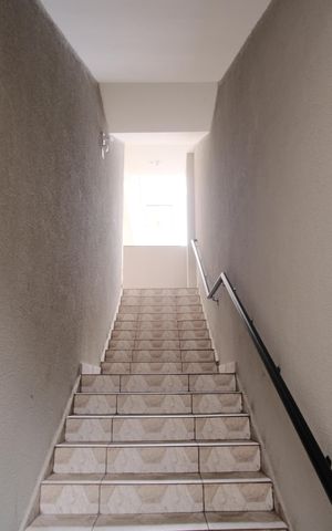 Apartamento à venda com 34m², 1 quarto e sem vagaÁrea comum