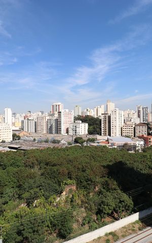 Apartamento para alugar com 34m², 2 quartos e sem vagaÁrea comum