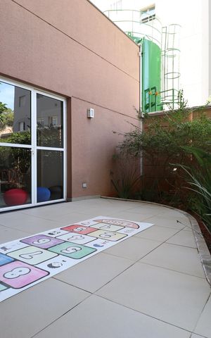 Apartamento para alugar com 34m², 2 quartos e sem vagaÁrea comum