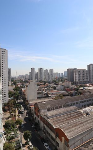 Apartamento para alugar com 34m², 2 quartos e sem vagaÁrea comum