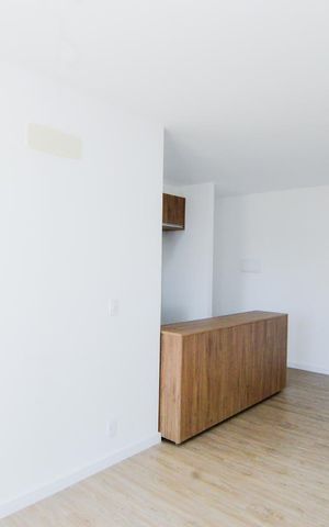 Apartamento à venda com 68m², 2 quartos e 2 vagasSala