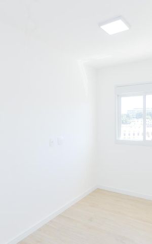 Apartamento à venda com 68m², 2 quartos e 2 vagasSala