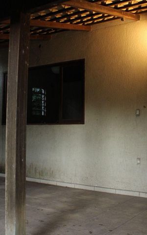Casa à venda com 500m², 3 quartos e sem vaga