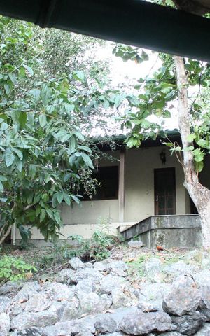 Casa à venda com 500m², 3 quartos e sem vaga