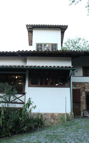 Casa à venda com 500m², 3 quartos e sem vaga