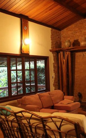 Casa à venda com 500m², 3 quartos e sem vaga