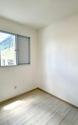 Apartamento à venda com 47m², 2 quartos e sem vaga Apartamento à venda com 47m², 2 quartos e sem vagaQuarto 1