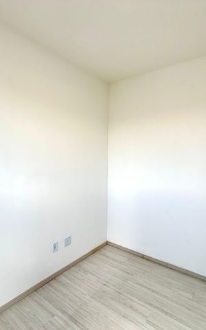 Apartamento à venda com 47m², 2 quartos e sem vaga Apartamento à venda com 47m², 2 quartos e sem vagaQuarto 1