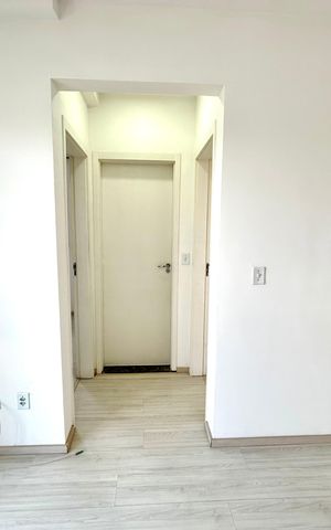 Apartamento à venda com 47m², 2 quartos e sem vaga Apartamento à venda com 47m², 2 quartos e sem vagaSala