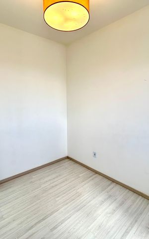Apartamento à venda com 47m², 2 quartos e sem vaga Apartamento à venda com 47m², 2 quartos e sem vagaQuarto 2
